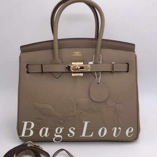 Женская сумка Hermes (Гермес) B107037