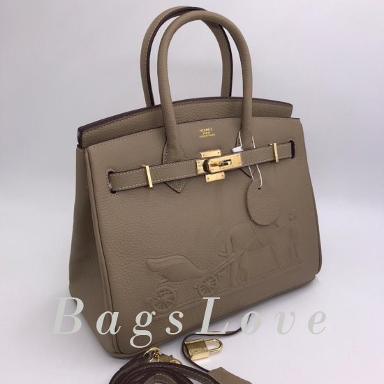 Женская сумка Hermes (Гермес) B107037