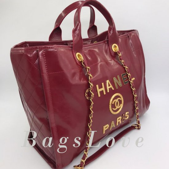 Женская сумка Chanel (Шанель) B107039