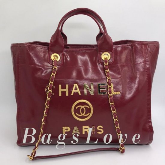 Женская сумка Chanel (Шанель) B107039