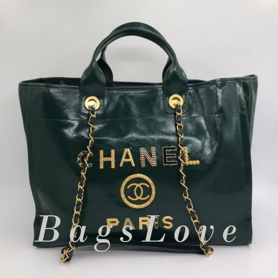 Женская сумка Chanel (Шанель) B107040