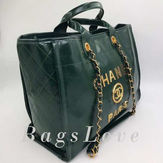 Женская сумка Chanel (Шанель) B107040