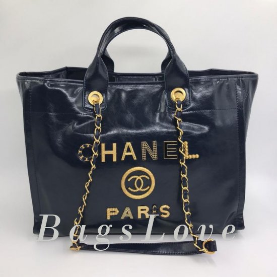 Женская сумка Chanel (Шанель) B107041