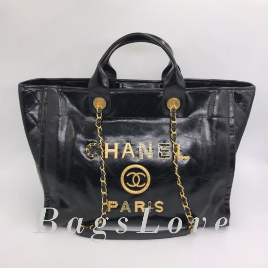 Женская сумка Chanel (Шанель) B107042
