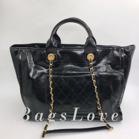 Женская сумка Chanel (Шанель) B107042