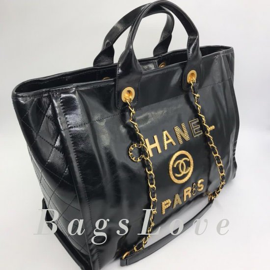 Женская сумка Chanel (Шанель) B107042