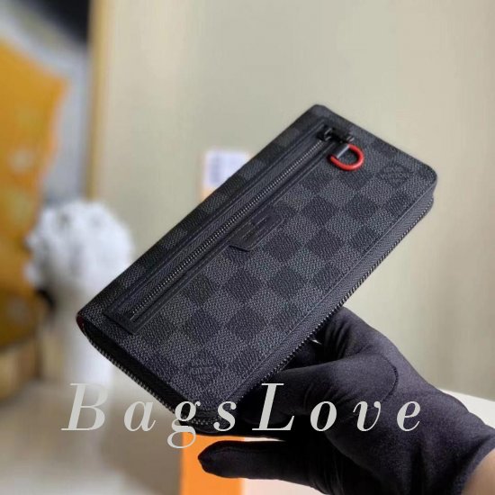 Кошелёк Louis Vuitton B107043