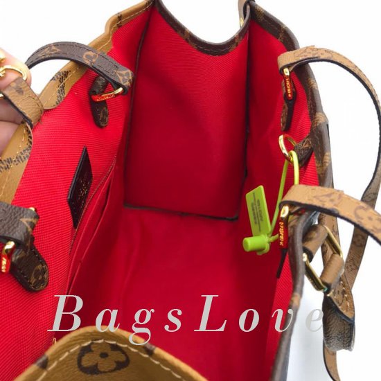 Женская сумка Louis Vuitton (Луи Виттон) B107044