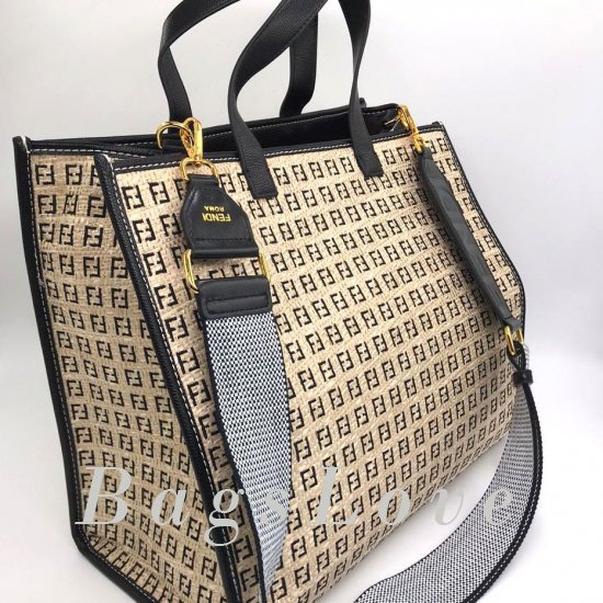 Женская сумка Fendi (Фенди) B107047