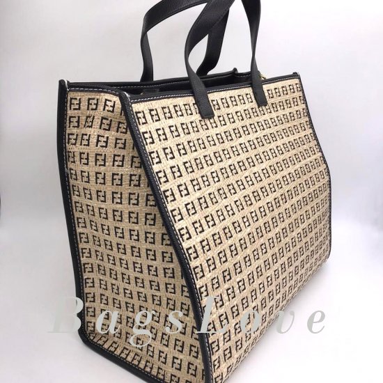 Женская сумка Fendi (Фенди) B107047