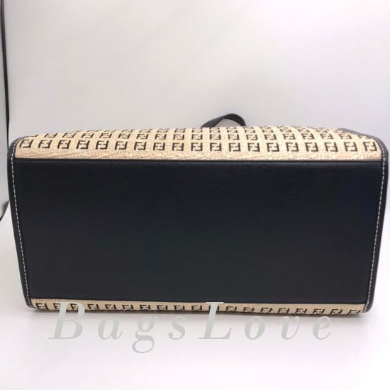 Женская сумка Fendi (Фенди) B107047