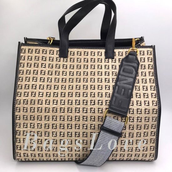 Женская сумка Fendi (Фенди) B107047