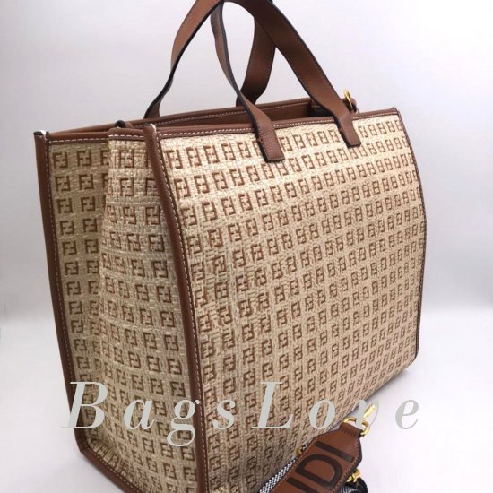 Женская сумка Fendi (Фенди) B107048