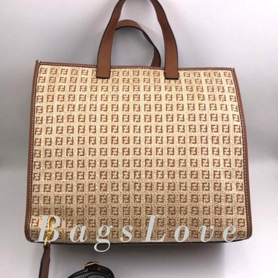 Женская сумка Fendi (Фенди) B107048