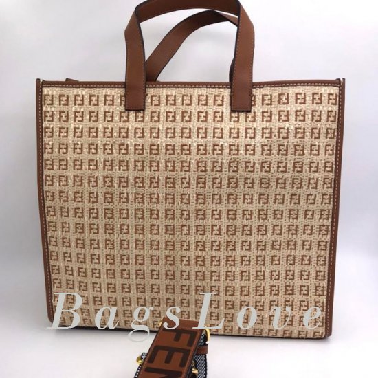 Женская сумка Fendi (Фенди) B107048