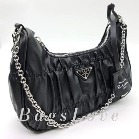 Женская сумка Prada (Прада) B107050