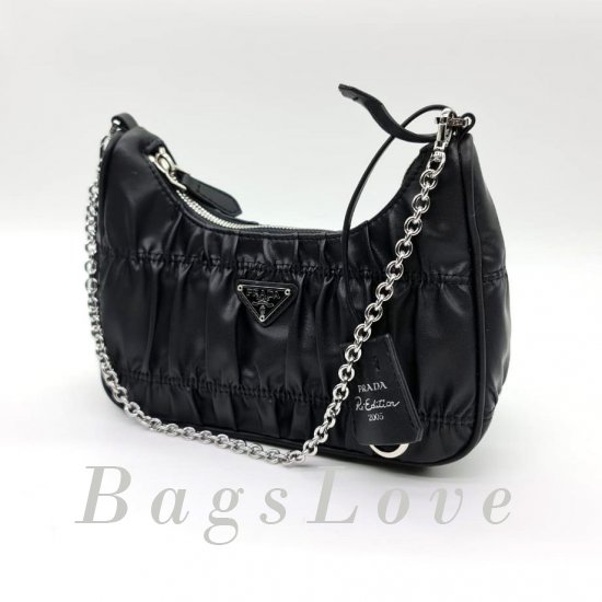 Женская сумка Prada (Прада) B107050