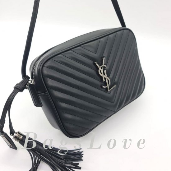 Женская сумка Yves Saint Laurent (Ив Сен Лоран) B107051