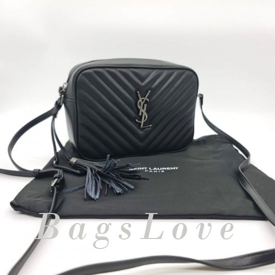 Женская сумка Yves Saint Laurent (Ив Сен Лоран) B107051