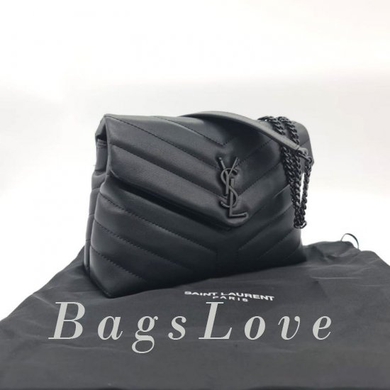 Клатч Yves Saint Laurent B107052