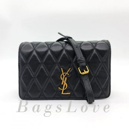 Клатч Yves Saint Laurent B107053