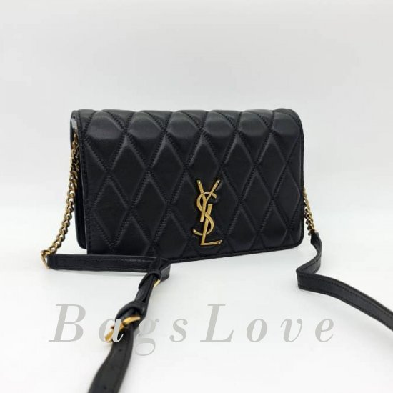 Клатч Yves Saint Laurent B107053