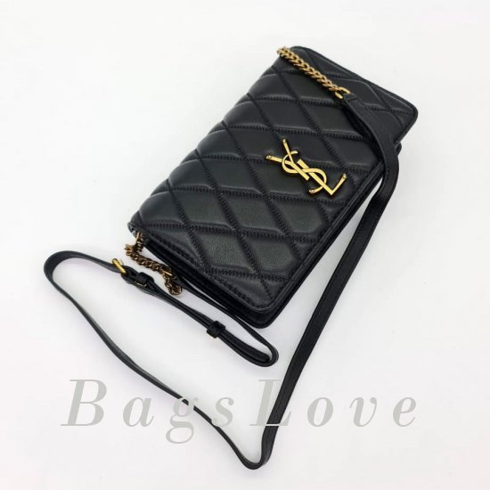 Клатч Yves Saint Laurent B107053