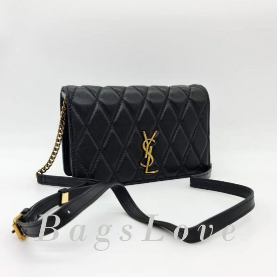 Клатч Yves Saint Laurent B107053