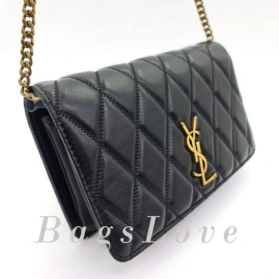 Клатч Yves Saint Laurent B107053