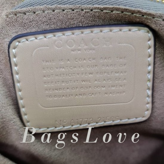 Клатч Coach B107055