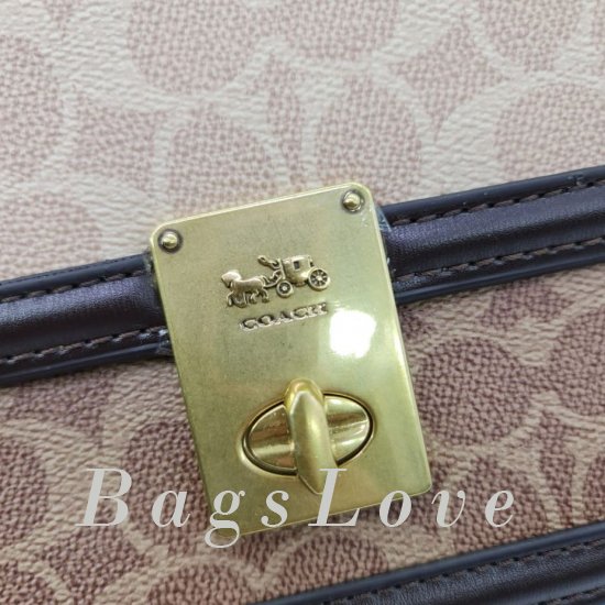 Клатч Coach B107055