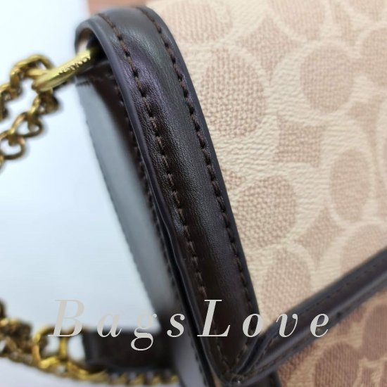 Клатч Coach B107055