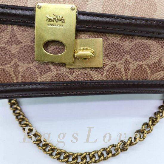 Клатч Coach B107055