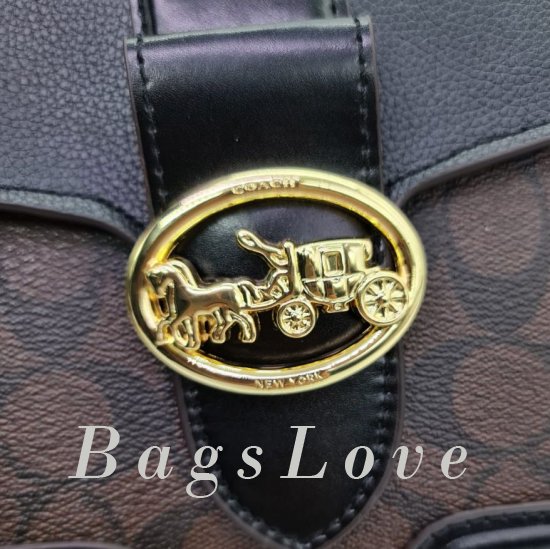 Клатч Coach B107056