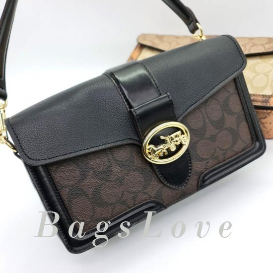 Клатч Coach B107056