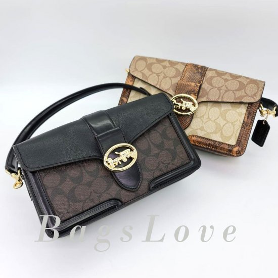 Клатч Coach B107057