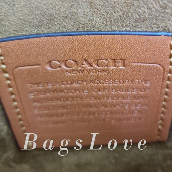 Женская сумка Coach B107058