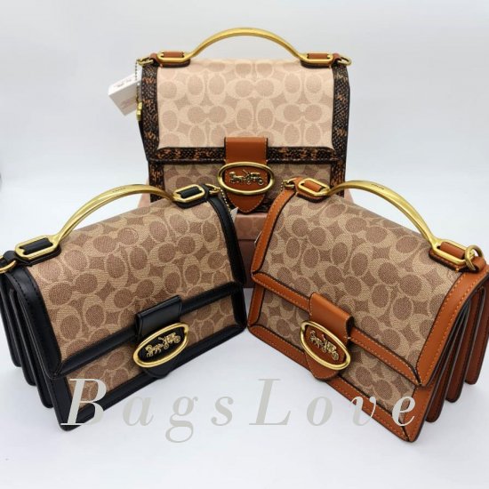 Женская сумка Coach B107060