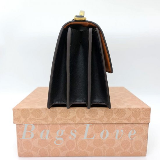 Женская сумка Coach B107060