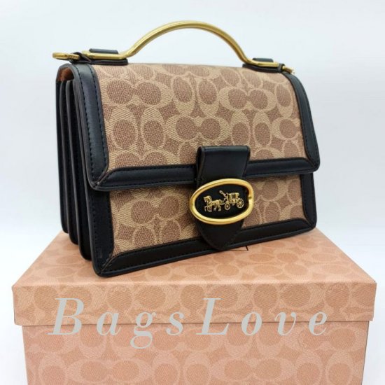 Женская сумка Coach B107060