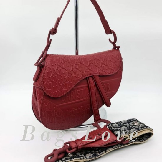 Женская сумка Christian Dior (Кристиан Диор) B107061