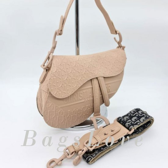 Женская сумка Christian Dior (Кристиан Диор) B107062