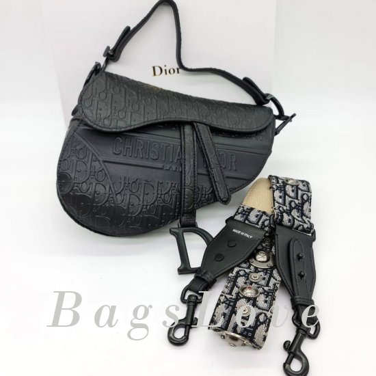 Женская сумка Christian Dior (Кристиан Диор) B107063