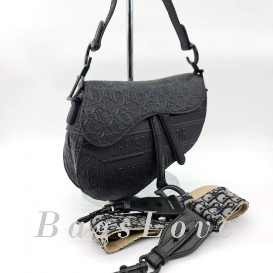 Женская сумка Christian Dior (Кристиан Диор) B107063