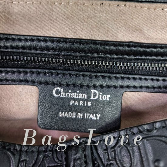 Женская сумка Christian Dior (Кристиан Диор) B107063