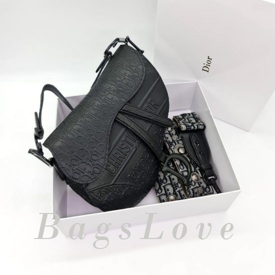 Женская сумка Christian Dior (Кристиан Диор) B107063