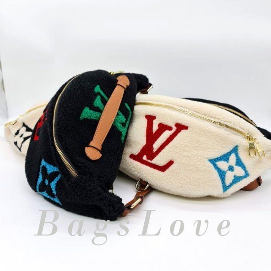 Женская сумка Louis Vuitton (Луи Виттон) B107064