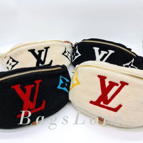 Женская сумка Louis Vuitton (Луи Виттон) B107064
