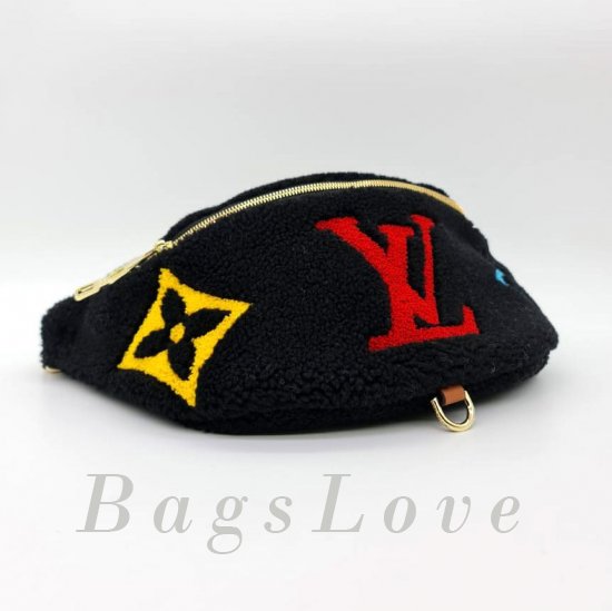 Женская сумка Louis Vuitton (Луи Виттон) B107065