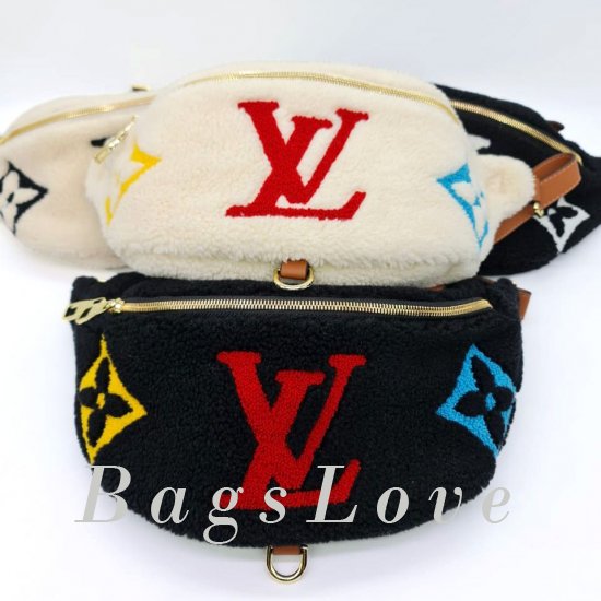 Женская сумка Louis Vuitton (Луи Виттон) B107065